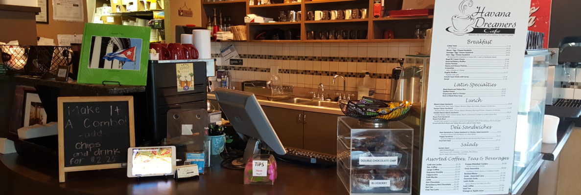 HDC Counter 2
